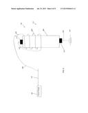 ELECTRIC FENCE MONITOR INCLUDING A GAS DISCHARGE LAMP diagram and image