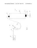 ELECTRIC FENCE MONITOR INCLUDING A GAS DISCHARGE LAMP diagram and image