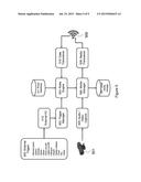 SYSTEMS, DEVICES AND METHODS TO COMMUNICATE PUBLIC SAFETY INFORMATION diagram and image