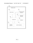 Precision Traffic Indication diagram and image