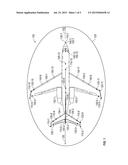 AIRCRAFT TOW OBSTACLE ALERTING AND INDICATION & METHOD FOR RECORDING AND     NOTIFICATION OF PARKED AIRCRAFT DAMAGE diagram and image