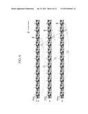 DISPLAY DEVICE AND DRIVING METHOD THEREOF diagram and image