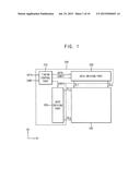 DISPLAY DEVICE diagram and image