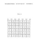 DISPLAY DEVICE diagram and image