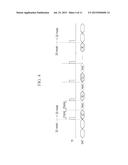 THREE-DIMENSIONAL IMAGE DISPLAY DEVICE AND DRIVING METHOD THEREOF diagram and image