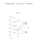 THREE-DIMENSIONAL IMAGE DISPLAY DEVICE AND DRIVING METHOD THEREOF diagram and image