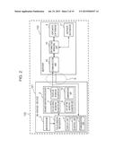 SPEAKER IDENTIFICATION METHOD, AND SPEAKER IDENTIFICATION SYSTEM diagram and image