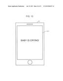 SPEAKER IDENTIFICATION METHOD, AND SPEAKER IDENTIFICATION SYSTEM diagram and image