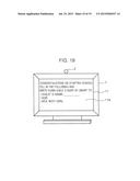 SPEAKER IDENTIFICATION METHOD, AND SPEAKER IDENTIFICATION SYSTEM diagram and image