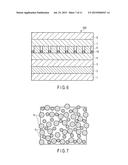 PERPENDICULAR MAGNETIC RECORDING MEDIUM, METHOD OF MANUFACTURING THE SAME,     AND MAGNETIC RECORDING/REPRODUCTION APPARATUS diagram and image