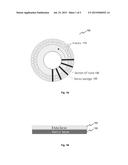 Data Recording Medium and Method for Generating a Reference Clock Signal diagram and image