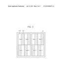 PARTIAL CHIP, AND SYSTEMS HAVING THE SAME diagram and image