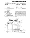 Magnet Apparatus diagram and image