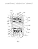 Magnet Apparatus diagram and image