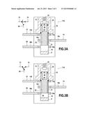 ELECTRICAL SWITCH FORMING A FAST ACTUATION CIRCUIT BREAKER diagram and image
