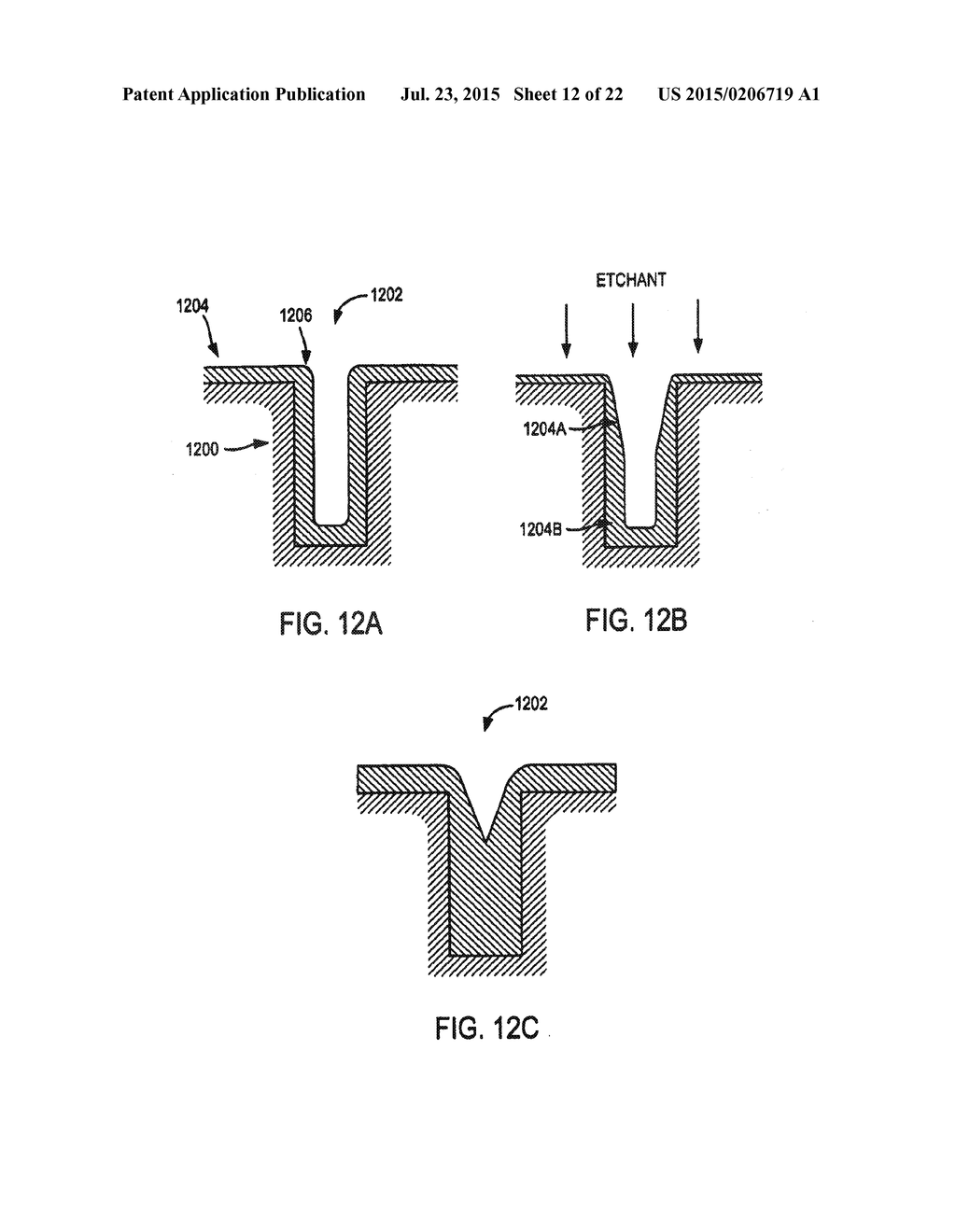 PLASMA ACTIVATED CONFORMAL DIELECTRIC FILM DEPOSITION - diagram, schematic, and image 13