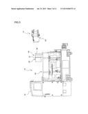 CONTROL SYSTEM AND CONTROL METHOD FOR COMPONENT MOUNTING MACHINE diagram and image