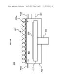 METHOD OF MANUFACTURING SEMICONDUCTOR DEVICE, SUBSTRATE PROCESSING     APPARATUS AND NON-TRANSITORY COMPUTER-READABLE RECORDING MEDIUM diagram and image