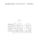 METHOD OF MANUFACTURING SEMICONDUCTOR DEVICE AND SUBSTRATE PROCESSING     APPARATUS diagram and image