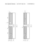 FINFET STRUCTURES HAVING SILICON GERMANIUM AND SILICON FINS diagram and image