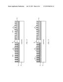 FINFET STRUCTURES HAVING SILICON GERMANIUM AND SILICON FINS diagram and image