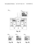 SELF-ALIGNED CONTACT AND METHOD OF FORMING THE SAME diagram and image