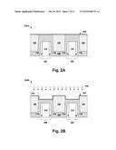 SELF-ALIGNED CONTACT AND METHOD OF FORMING THE SAME diagram and image