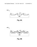 SELF-ALIGNED CONTACT AND METHOD OF FORMING THE SAME diagram and image