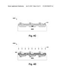 SELF-ALIGNED CONTACT AND METHOD OF FORMING THE SAME diagram and image