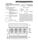 METHOD FOR MANUFACTURING SEMICONDUCTOR DEVICE diagram and image