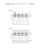 METHOD FOR MANUFACTURING SEMICONDUCTOR DEVICE diagram and image