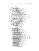 Substrate Mask Patterns, Methods Of Forming A Structure On A Substrate,     Methods Of Forming A Square Lattice Pattern From An Oblique Lattice     Pattern, And Methods Of Forming A Pattern On A Substrate diagram and image