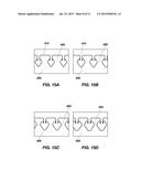 METHODS OF FORMING SINGLE CRYSTAL SILICON STRUCTURES diagram and image