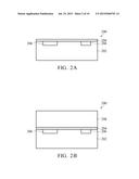 METHOD FOR FORMING CONDUCTING VIA AND DAMASCENE STRUCTURE diagram and image