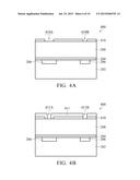 METHOD FOR FORMING CONDUCTING VIA AND DAMASCENE STRUCTURE diagram and image