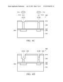 METHOD FOR FORMING CONDUCTING VIA AND DAMASCENE STRUCTURE diagram and image