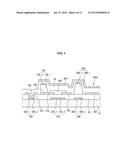 LIQUID CRYSTAL DISPLAY AND METHOD OF FABRICATING THE SAME diagram and image