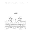 LIQUID CRYSTAL DISPLAY AND METHOD OF FABRICATING THE SAME diagram and image