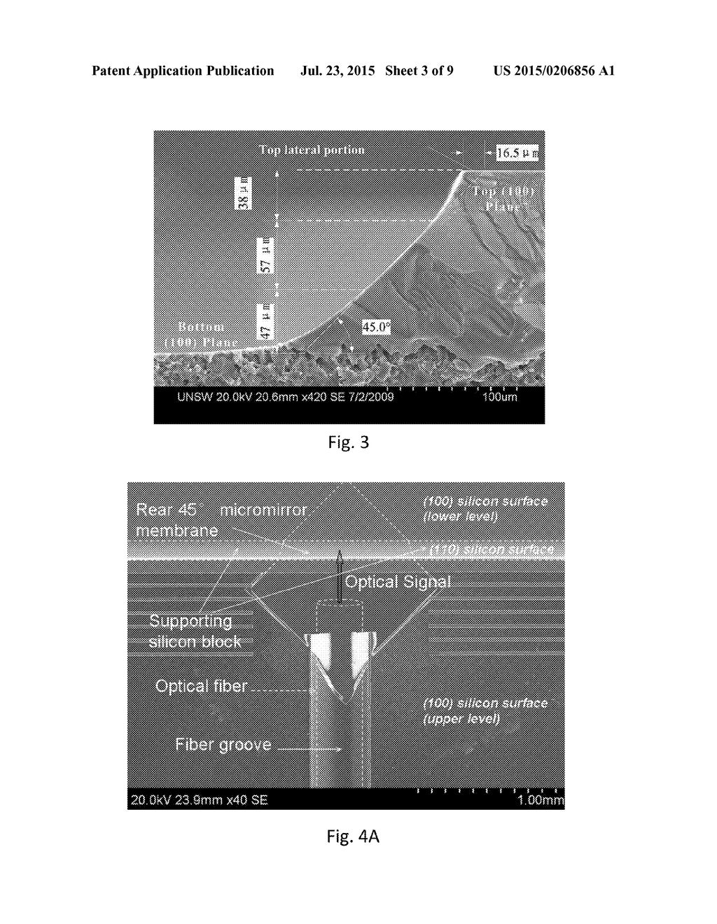 OPTICAL BUS IN 3D INTEGRATED CIRCUIT STACK - diagram, schematic, and image 04