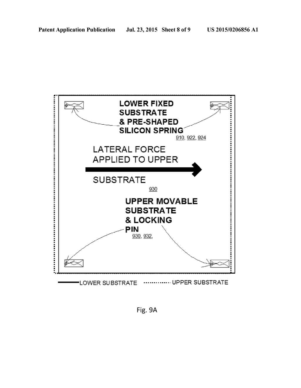 OPTICAL BUS IN 3D INTEGRATED CIRCUIT STACK - diagram, schematic, and image 09