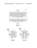 White LED Assembly With LED String And Intermediate Node Substrate     Terminals diagram and image