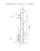 Multiple Silicide Integration Structure and Method diagram and image