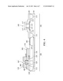 Multiple Silicide Integration Structure and Method diagram and image