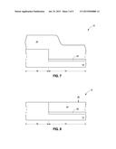 Methods of Forming Memory Arrays and Semiconductor Constructions diagram and image