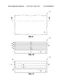 Methods of Forming Memory Arrays and Semiconductor Constructions diagram and image