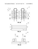 Methods of Forming Memory Arrays and Semiconductor Constructions diagram and image