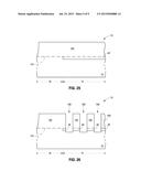 Methods of Forming Memory Arrays and Semiconductor Constructions diagram and image