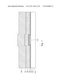 SEMICONDUCTOR DEVICE AND METHOD FOR MANUFACTURING THE SAME diagram and image