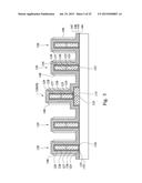 SEMICONDUCTOR DEVICE AND METHOD FOR MANUFACTURING THE SAME diagram and image