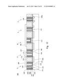 SEMICONDUCTOR DEVICE AND METHOD FOR MANUFACTURING THE SAME diagram and image